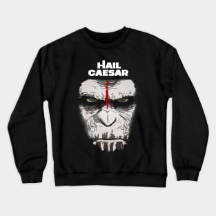 Hail Caesar Crewneck Sweatshirt